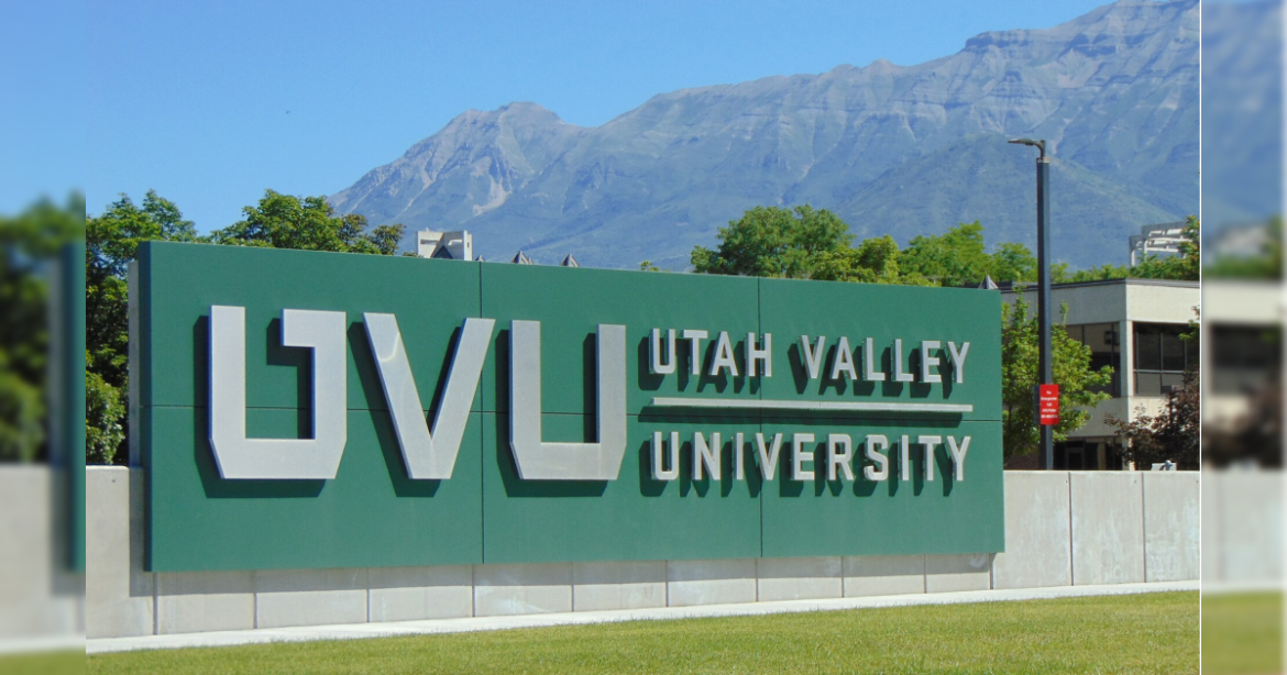 Utah Valley University Removes Graduation Speaker Who Called Charlie Kirk ‘Bigoted’ Just Days After His Murder