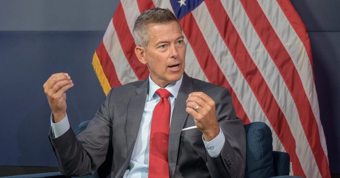 Trump’s Transportation Secretary Sean Duffy SLAPS New York with $73 MILLION Federal Funding Cut for REFUSING to Revoke Illegally Issued Commercial Driver’s Licenses to Illegals