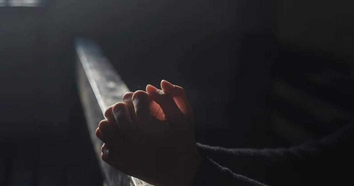 Christian in Egypt Faces Terrorism Charges for Simply Declaring His Faith in Jesus in Legal Docs: Report