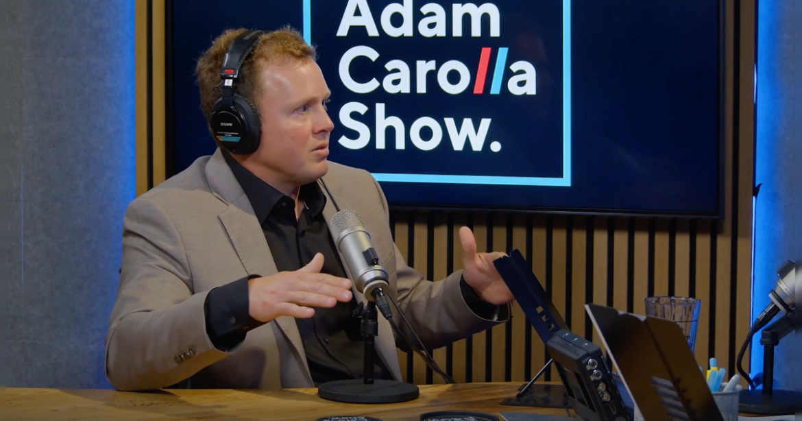 LA Mayoral Candidate Spencer Pratt Exposes How ‘Medical Street Teams’ Fuel City’s Homeless Crisis