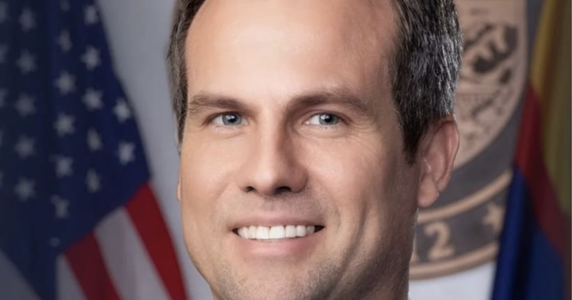 Arizona’s Attorney General Isn’t a Trial Lawyer — It’s a Leadership Job – A Case for Warren Petersen