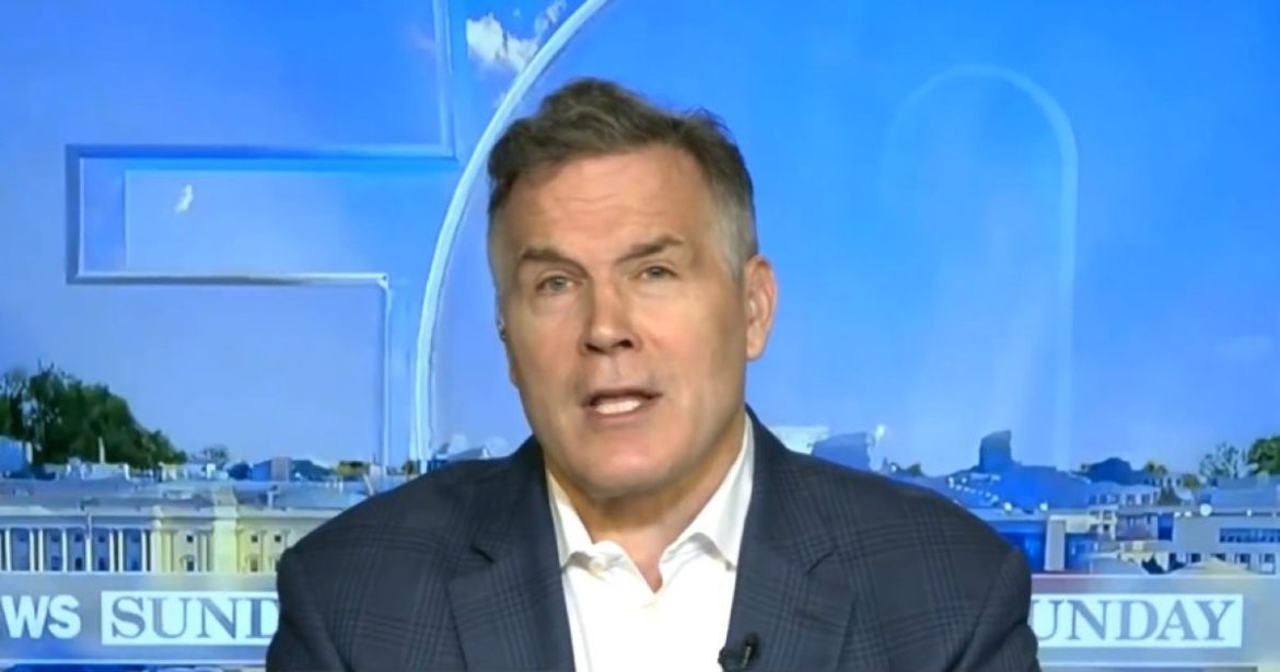 Senator Dave McCormick Weighs in on Amazing Rescue of Downed F-15 Airman in Iran – “A Remarkable Operation That Only America, Only the American Military, and the American Intel Community Could Pull Off” (VIDEO)