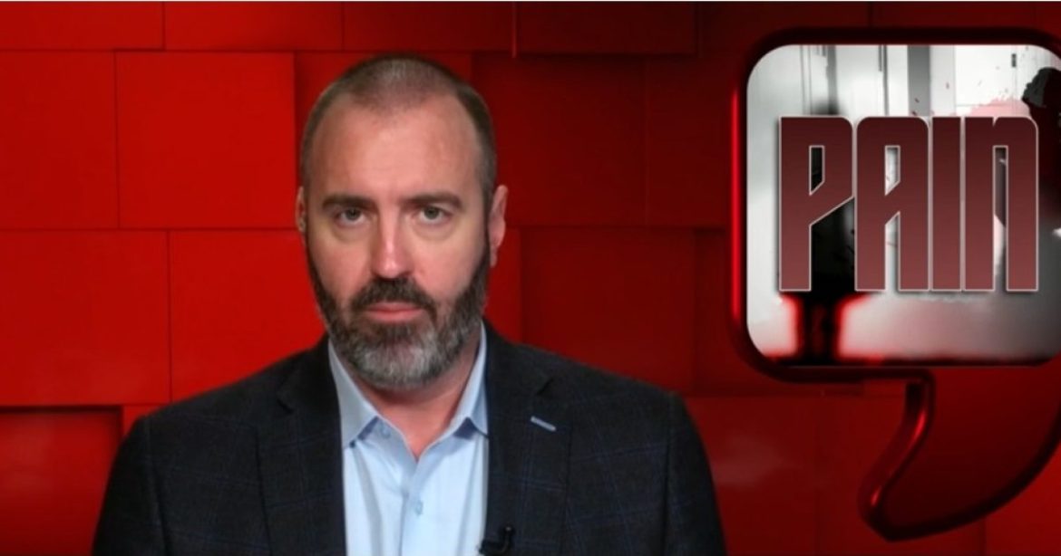 Jesse Kelly on How Congress is Ignoring the American Citizen – “Americans Can’t Afford Things Anymore, and They Remember What it Was Like to Afford Things” (VIDEO)