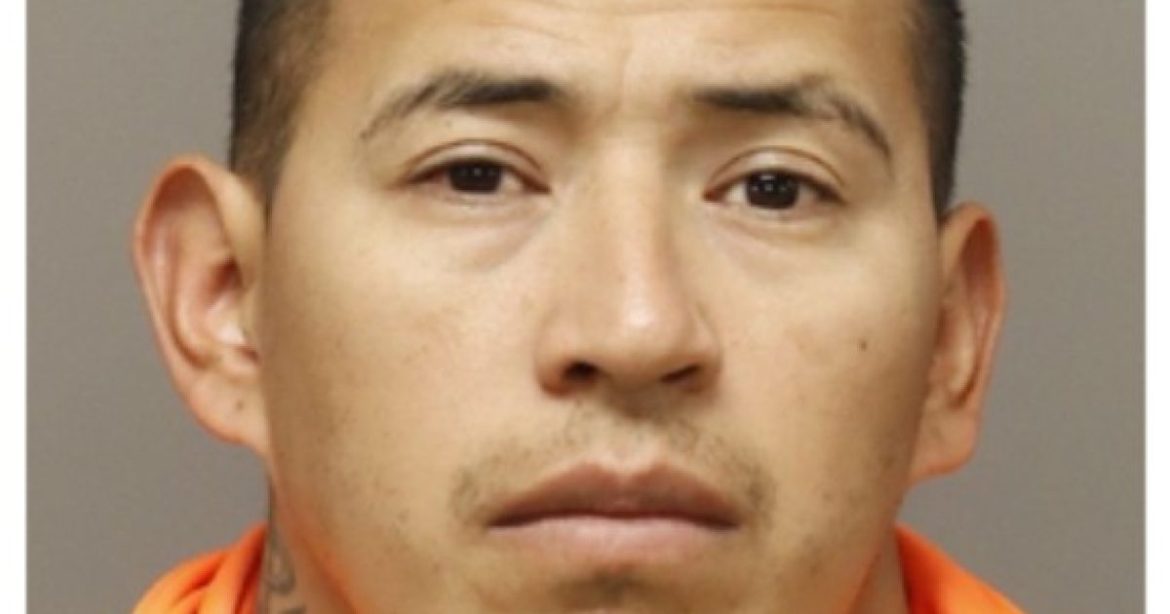 Mexican National Makes Court Appearance for Alleged Murder at a Nightclub in North Carolina, Also Has an Immigration Detainer Hold