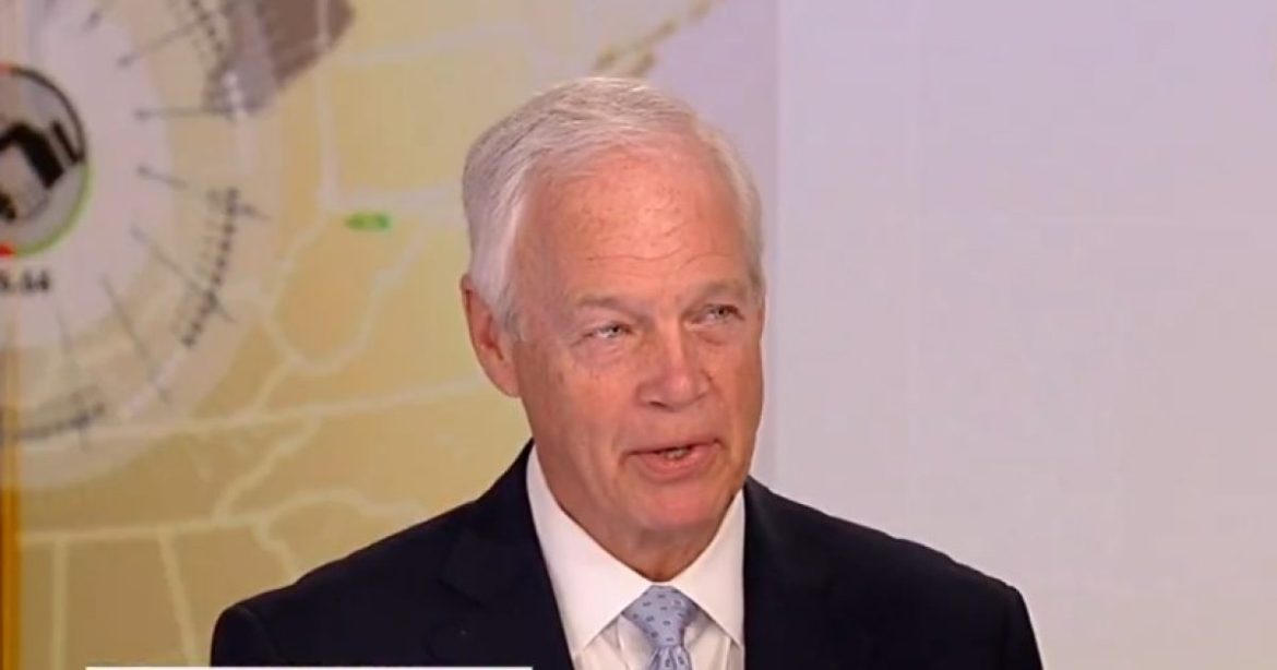 Senator Ron Johnson On the Importance of Fully Funding DHS , “This Obnoxious Obstruction by Democrats Cannot Go On” (VIDEO)