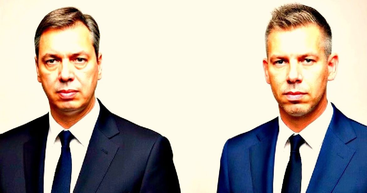 Serbia’s Vučić Slams New Hungarian PM Magyar for Claiming Russia’s Putin ‘Pulls the Strings’ in His Country