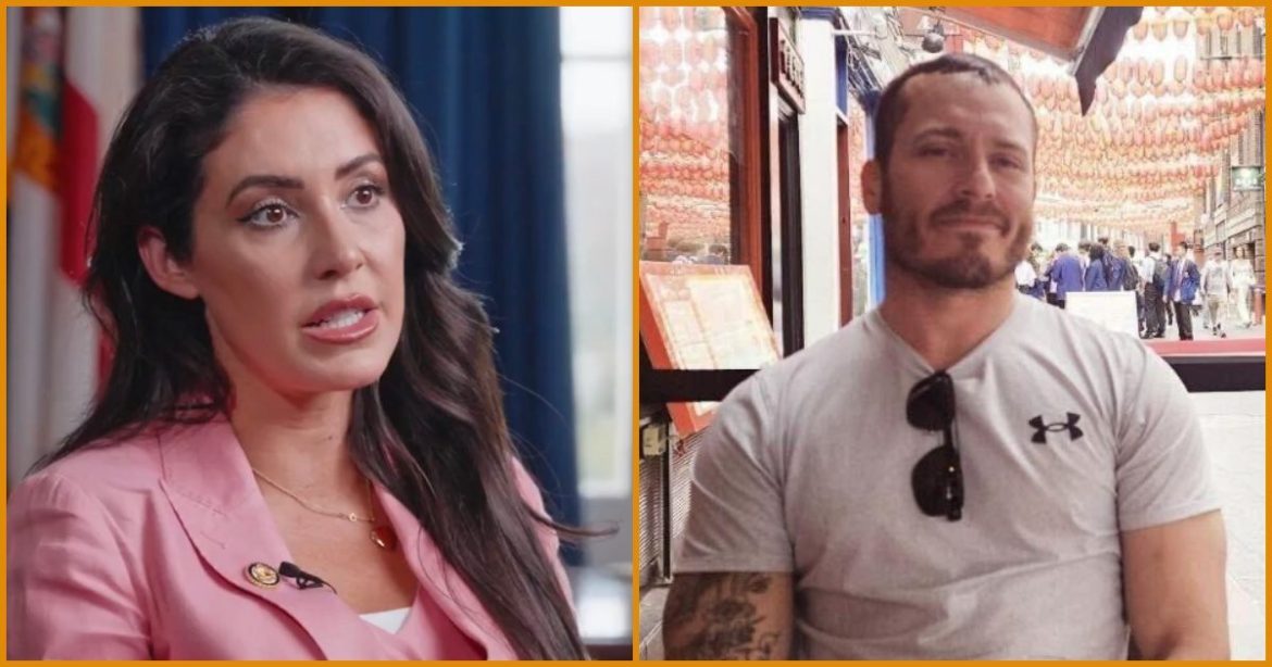 Rep. Anna Paulina Luna Demands Full Pardon for U.S. Special Forces Hero Prosecuted by DOJ for ‘Insider Trading’ on Maduro Raid – “Skewed Justice” While Congress Members Illegally Profit Every Single Day