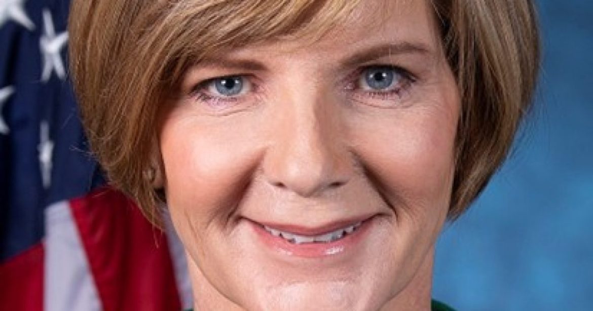 WAYNE ROOT: Democrat Congresswoman Who Went on Insane F Bomb Rant is Wayne Root’s Las Vegas Congresswoman. Here’s the Real Story