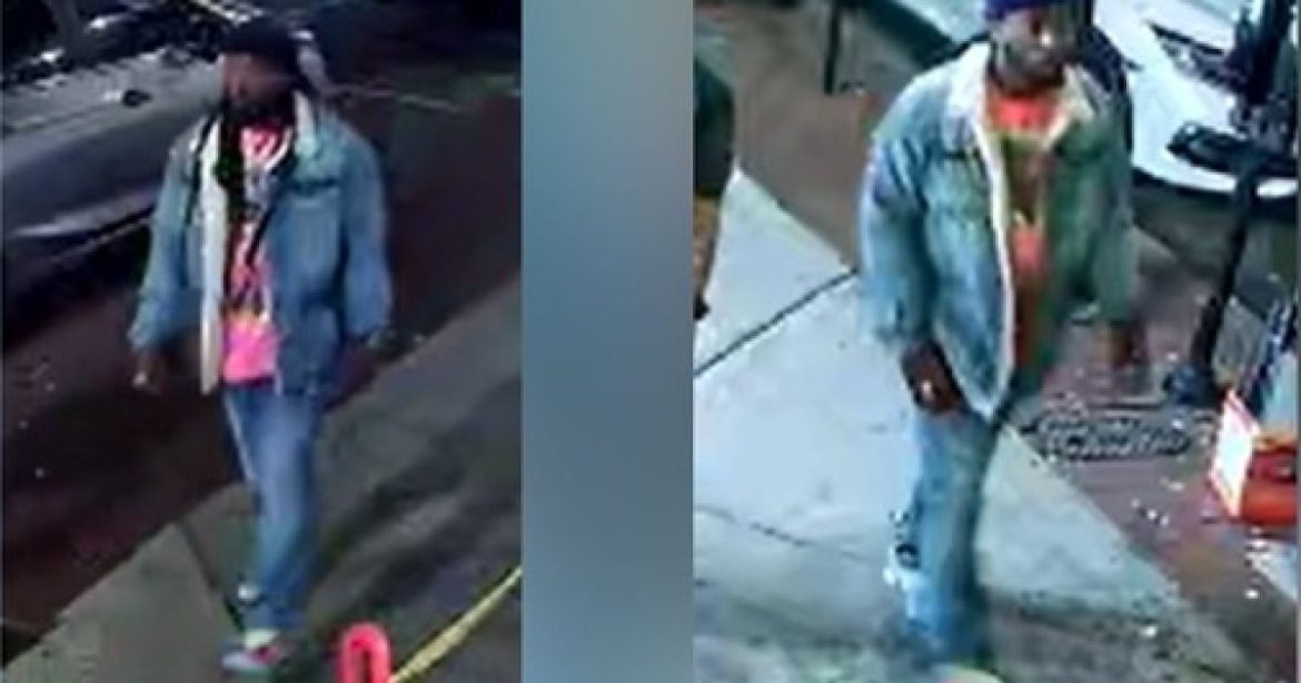 HORROR: 21-Year-Old Marine Stabbed to Death on Easter Morning by Unknown Assailant in North Carolina – Person of Interest Sought in Incident