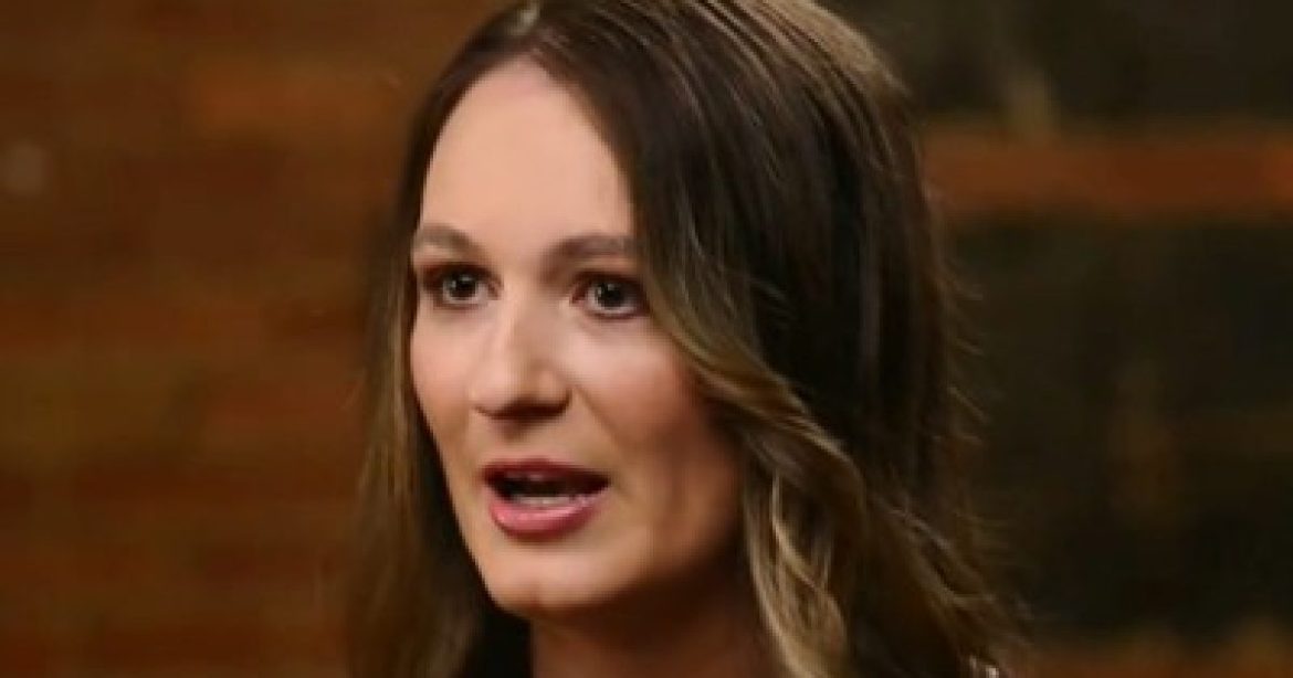 New Eric Swalwell Accuser Breaks Her Silence for First Time – Reveals Her “Lucky” Escape From His Clutches (VIDEO)