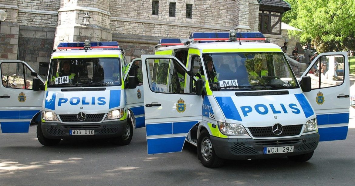 Iran-Backed Muslim Migrants and Crime in Sweden