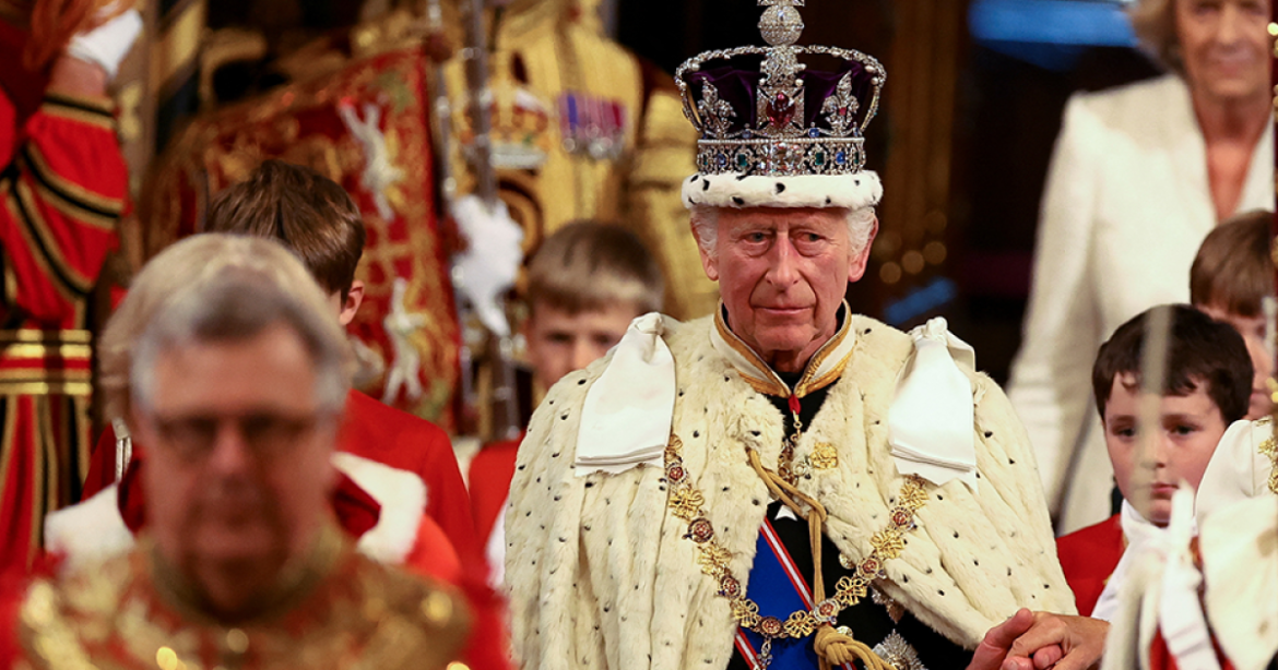 While Christians Suffer Attacks, King Charles, Zohran Mamdani, and Other Liberals Snub Easter