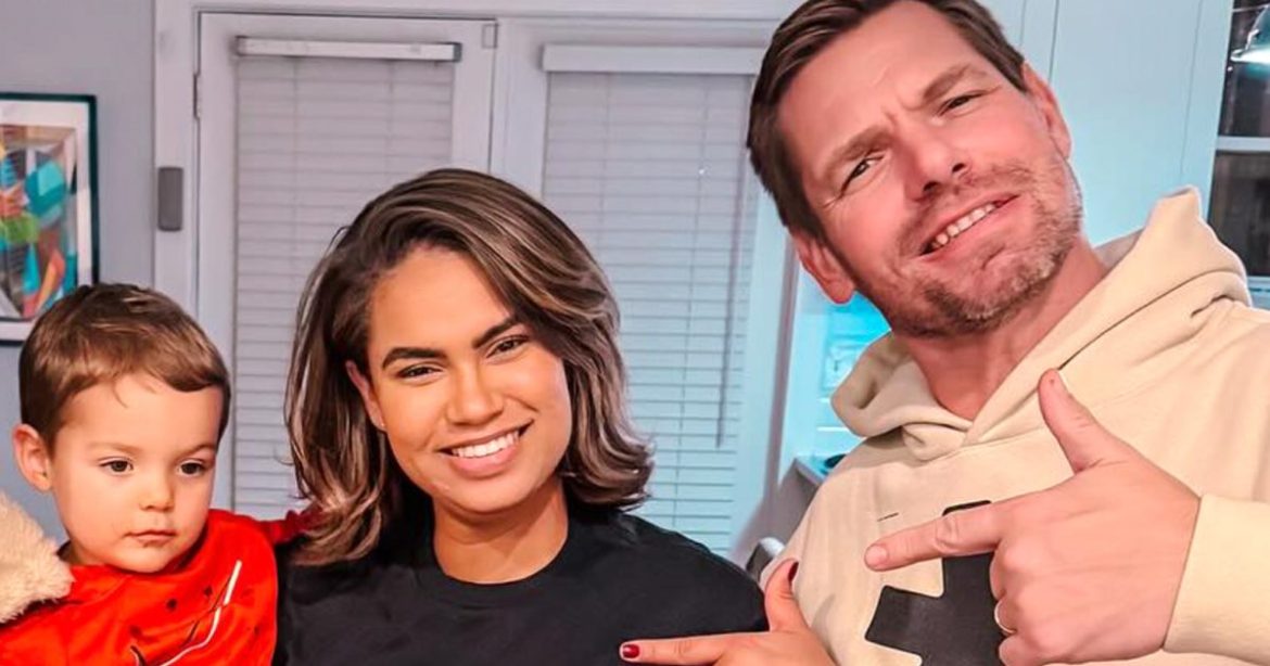 USCIS Confirms It Referred Corrupt Dem Rep. Eric Swalwell’s ‘Nannygate’ Scandal to DHS for Criminal Investigation, as First Reported by The Gateway Pundit’s Joel Gilbert