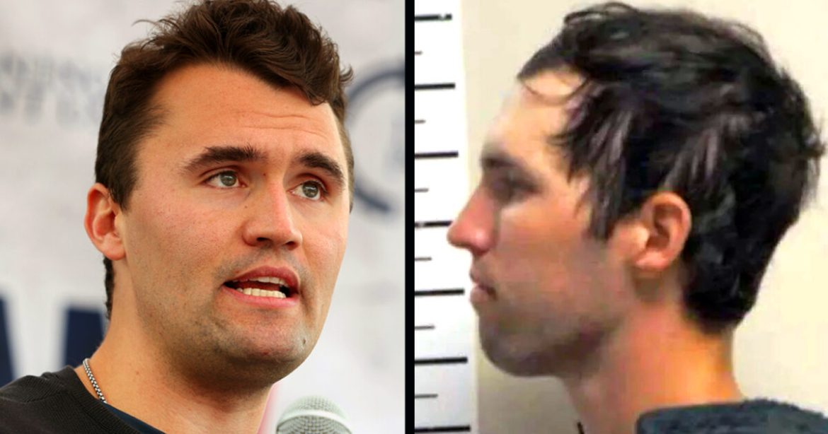 REPORT: Bullet Fragment From Charlie Kirk’s Autopsy Identified as .30 Caliber that Matches Rifle Used by Alleged Assassin Tyler Robinson