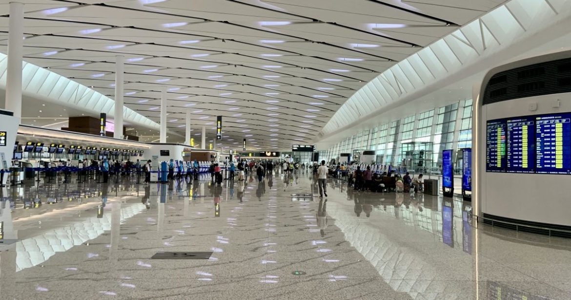 China’s Inability to Attract Foreign Students, Tourists, and Investment: A Steady Decline