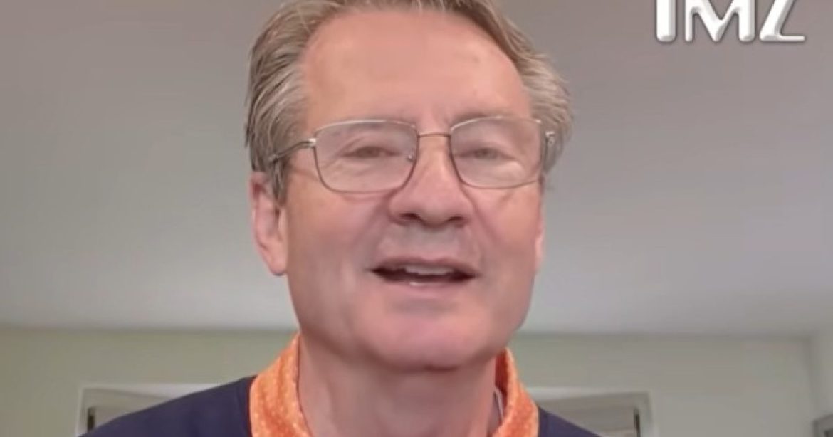 WATCH: Rep. Tim Burchett Makes Stunning Statements About the Existence of Alien Life Forms on Earth (VIDEO)