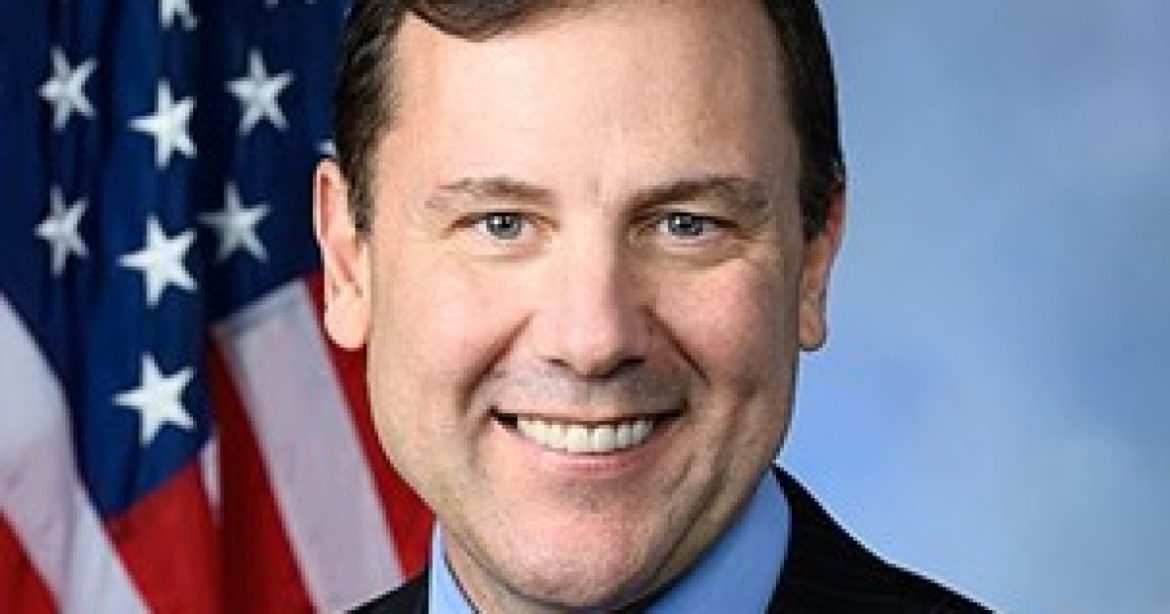 What’s Going On? Vulnerable New Jersey GOP Congressman Has Been Missing In Action for OVER A MONTH and No One Has Seen or Heard from Him