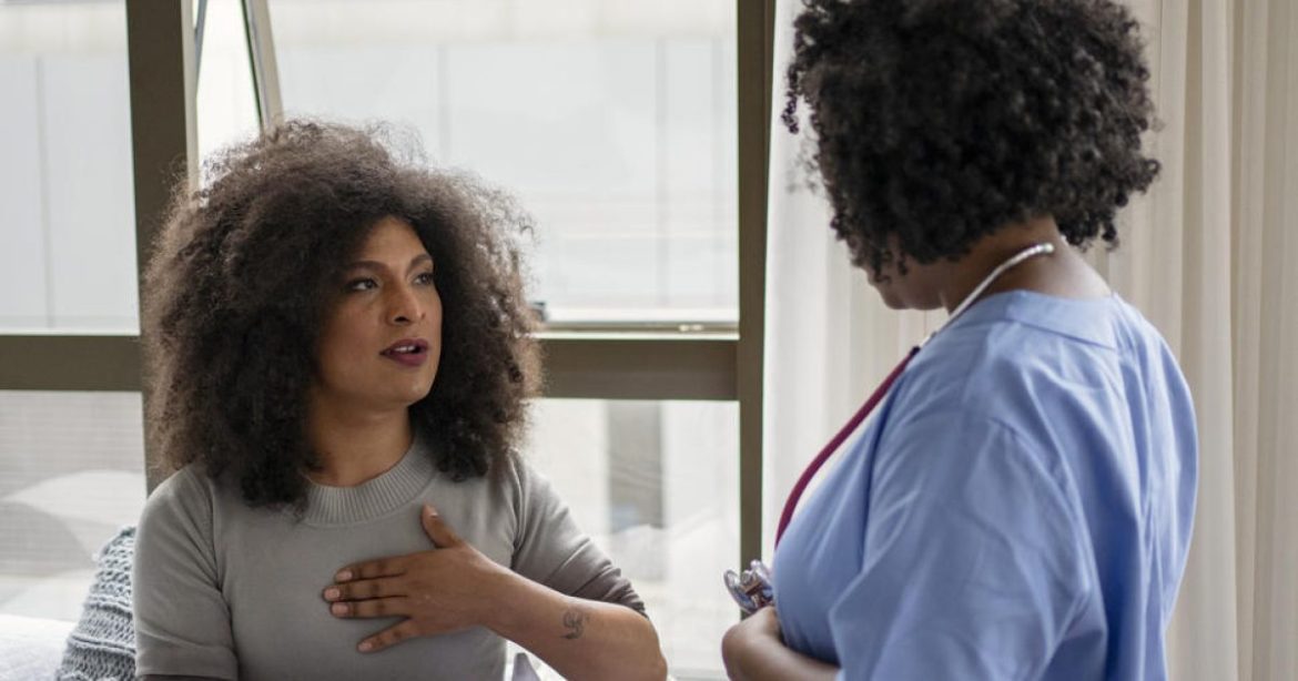 Medicine Under Pressure: Gender Ideology in Clinics and Courts