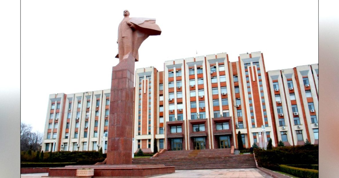 NEW WAR IN EUROPE? Russian Citizens in Moldova’s Breakaway Republic of Transnistria Allegedly Under Threat, as Moscow Vows To Protect Them at Any Cost