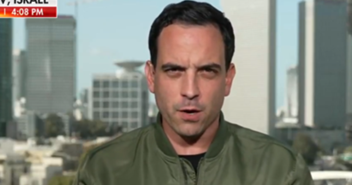 President Trump Reveals Details on Negotiations with Iran to Fox News’s Trey Yingst After His Explosive Truth Social Post – Also Says U.S. Sent Guns to Iranian Protesters (VIDEO)