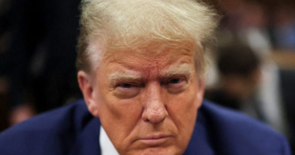 Obama Judge Dismisses Trump’s $10 Billion Defamation Lawsuit Against Wall Street Journal – Trump Responds