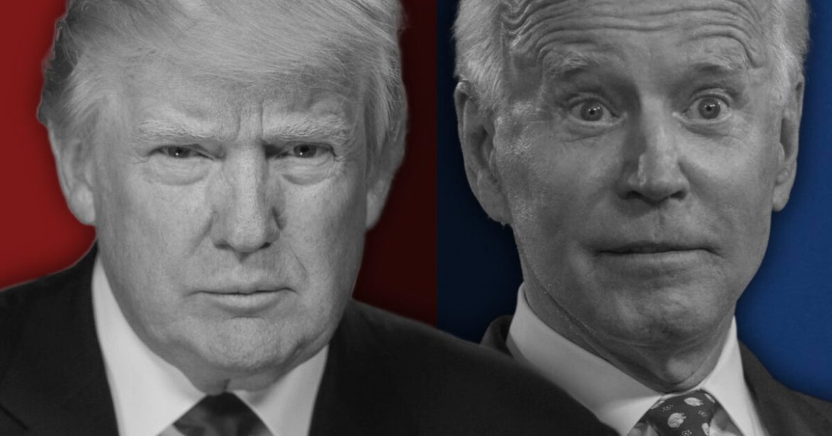 Trump Says the 2020 Election Should Be ‘Permanently Wiped from the Books’ if SPLC is Convicted for Massive Fraud Scam