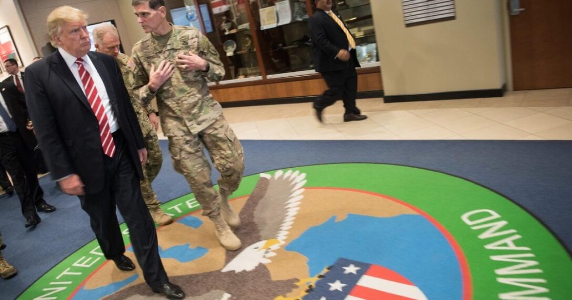 BREAKING: “Tuesday, 8:00 P.M. Eastern Time!” — Trump Drops FINAL STRIKE DEADLINE as Iran Faces ‘Power Plant Day’ Reckoning