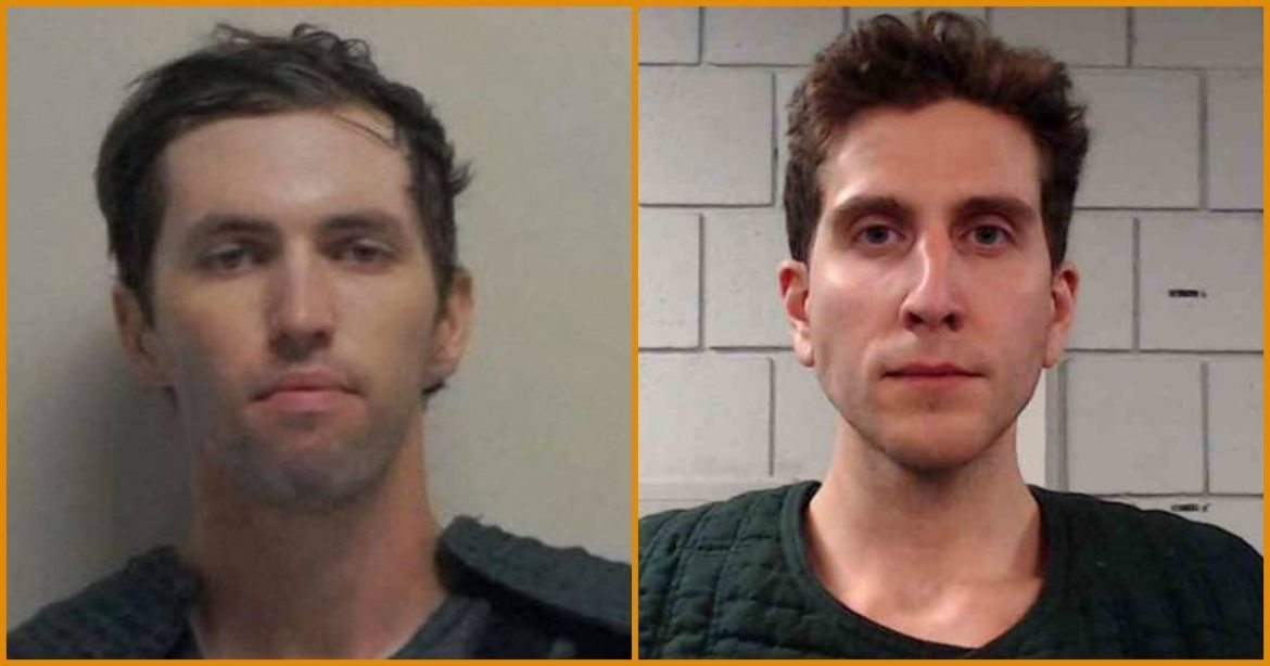 Tyler Robinson’s Legal Team Calls In Expert Witness Who Worked on Bryan Kohberger Case