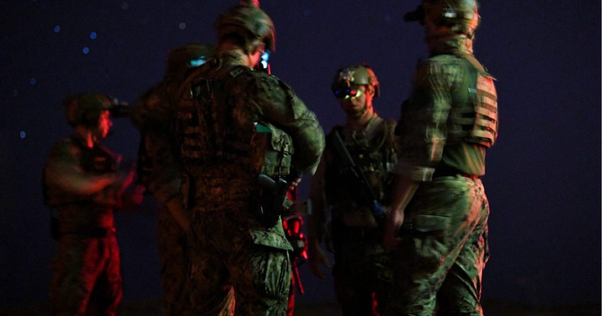 CONFIRMED: Navy SEAL Team 6 Rescues Downed U.S. Airman From Deep Behind Enemy Lines in Bold Mission — The Same Unit That Killed Osama bin Laden