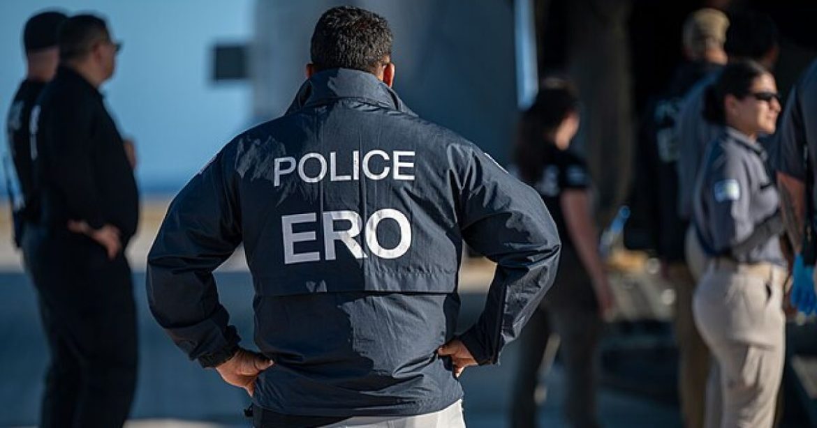 Fifth Circuit Delivers UNANIMOUS Victory for Trump on Immigration — Court REFUSES Rehearing, Upholds Authority to Detain Illegal Aliens During Deportation