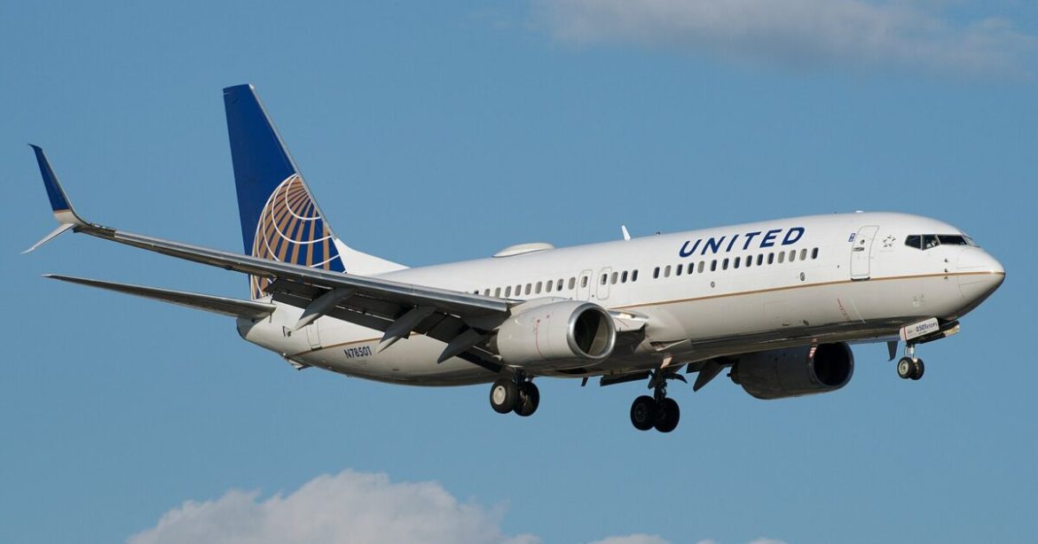 United Airlines Flight Reportedly Strikes “Red, Shiny” Drone 3,000 Feet Over San Diego