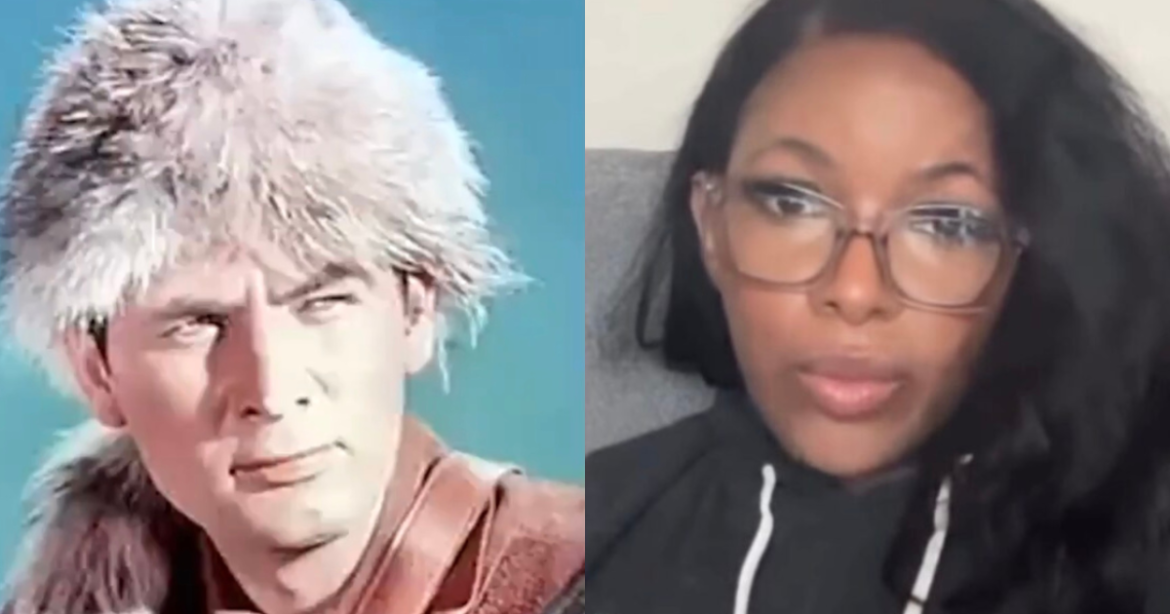 LOL! Trump Trolls Jasmine Crockett’s Loss, Says “Distant Relative” Davy Crockett Would be Proud of Her “Great Success as a Politician” (VIDEO)