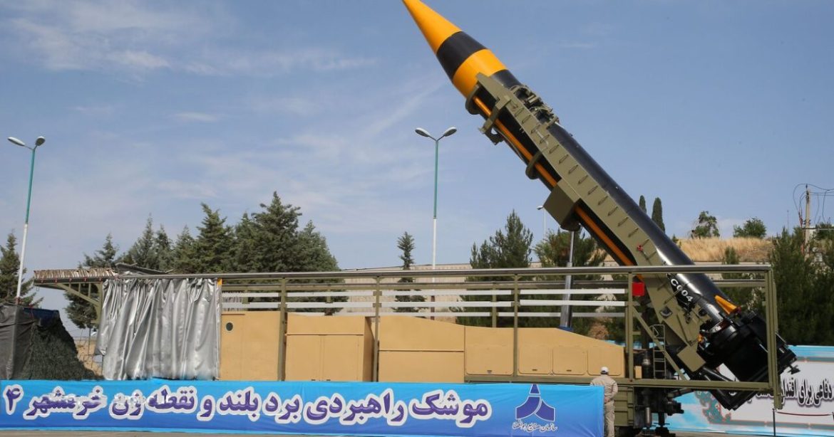 Iranian IRGC Declares ‘Restraint is Over,’ Threatens to Obliterate US-Linked Infrastructure and Starve World of Oil for YEARS