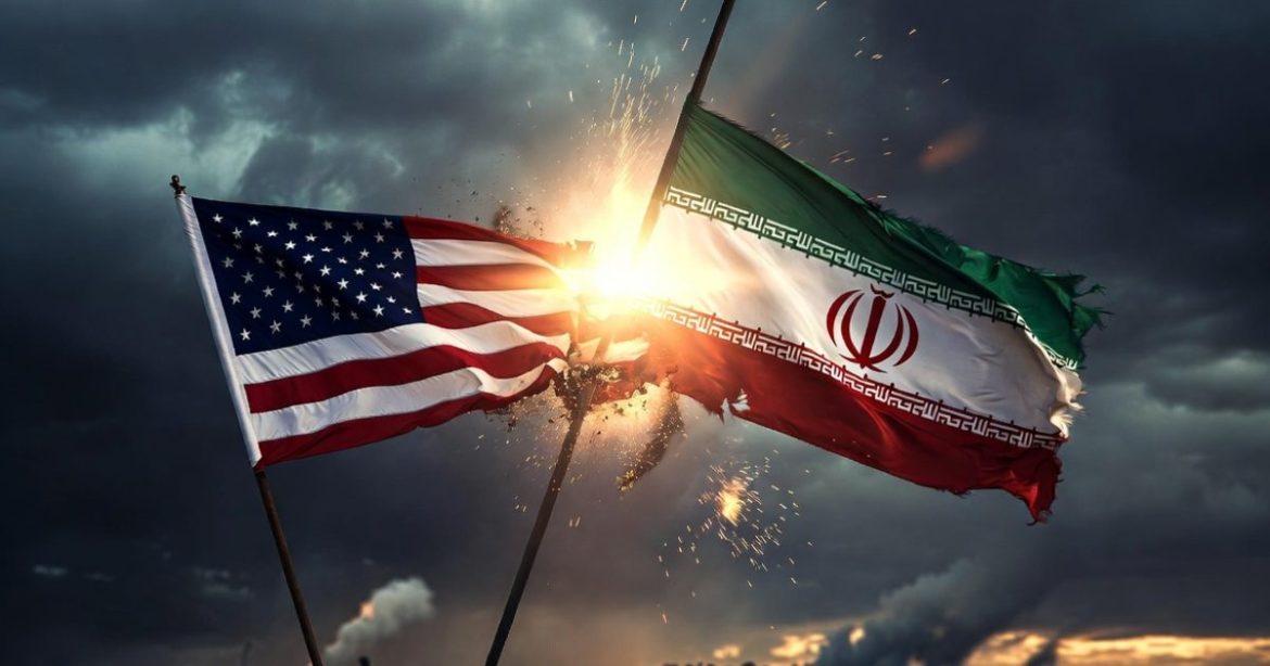 Iran Cuts All Diplomatic Channels to U.S. After Trump Issues Apocalyptic Warning Saying ‘A Whole Civilization Will Die Tonight’