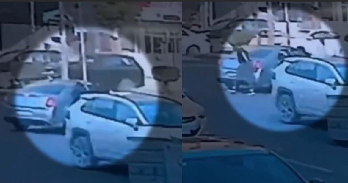 DEVELOPING: Shelly Kittleson, American Journalist Kidnapped in Iraq, Freed After Week in Captivity