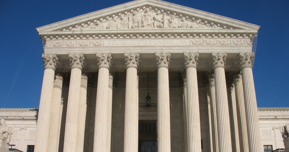 MASSIVE WIN FOR GOP: Supreme Court Reverses Lower Court Block, Greenlights New Congressional Map That Will Deliver Up to FIVE Extra Republican House Seats in 2026 Midterms