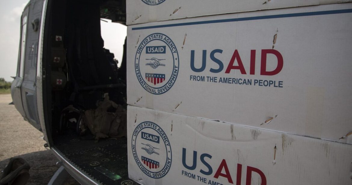 New York Times Portrays Fired USAID Staff as Victims — Reaction Is Not What They Expected