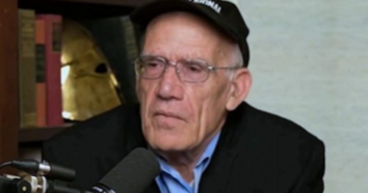 Victor Davis Hanson Breaks Down a Huge Problem for the Democrats: ‘They Despise the Working Class’ (VIDEO)