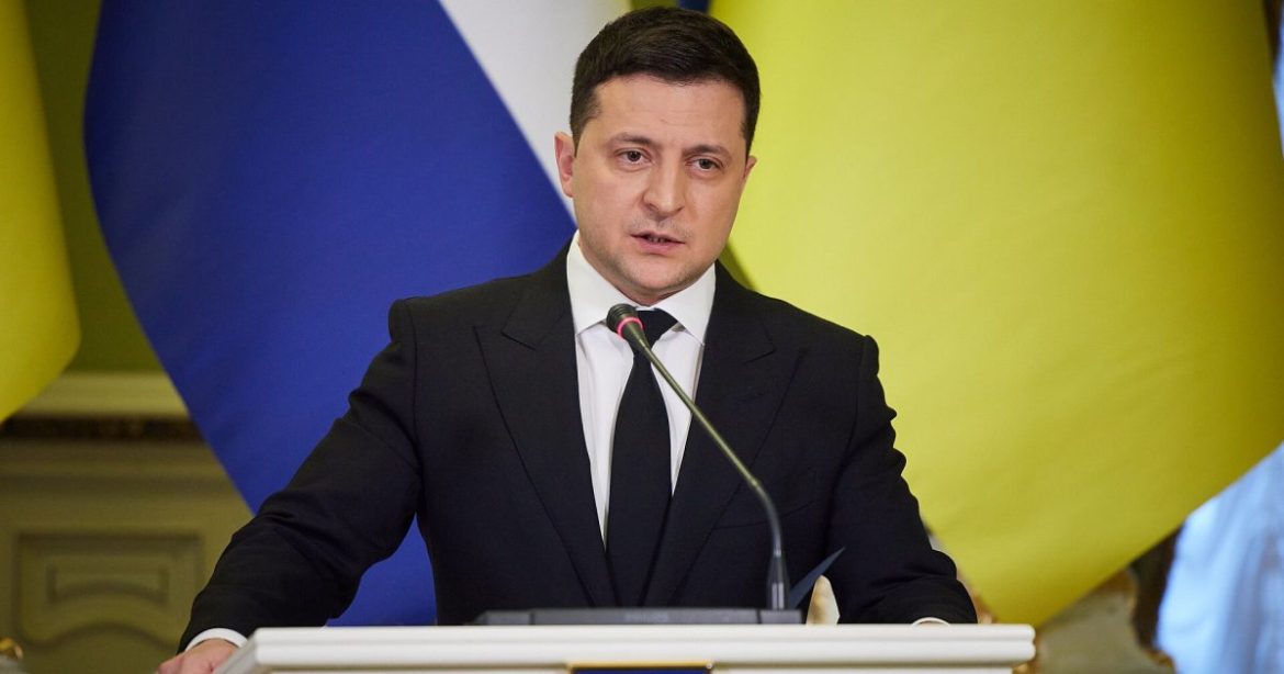 Wolf in Sheep’s Clothing: How Ukraine Meddled In the U.S. Election