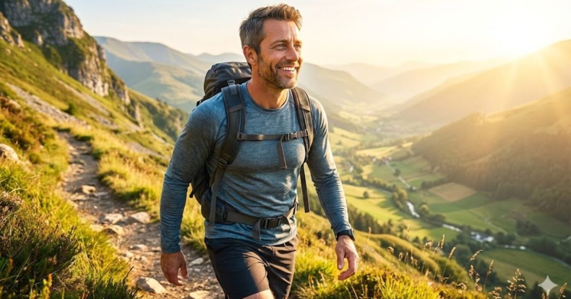 What Big Pharma Hopes You Never Discover: Three Forgotten Molecules That Can Hand You Back The Energy of a 30-Year-Old