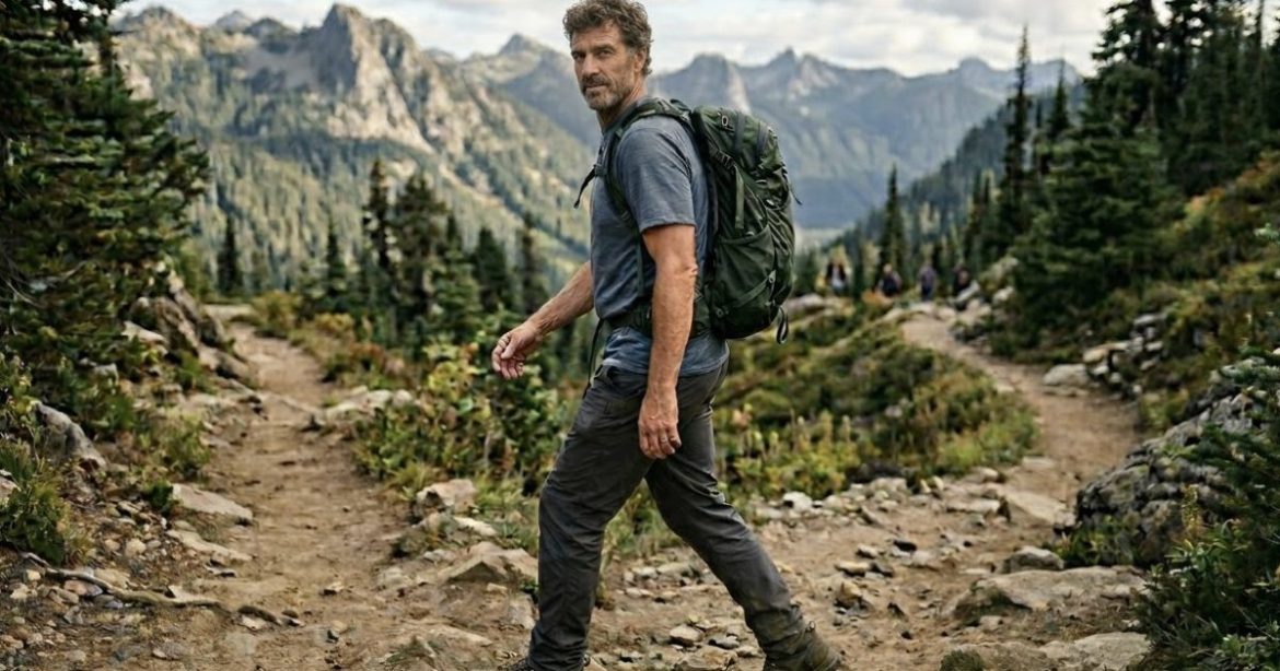 The Pain Industry Has Been Selling You Half a Solution for Thirty Years – Here’s the Other Half