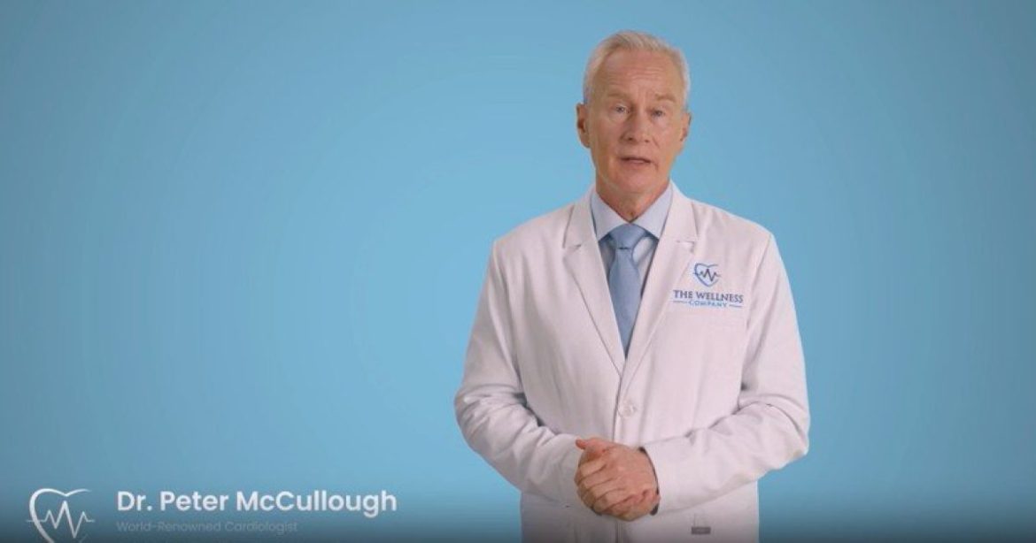 The Hidden Brain Condition Doctors Are Now Linking To COVID – And What You Can Do About It