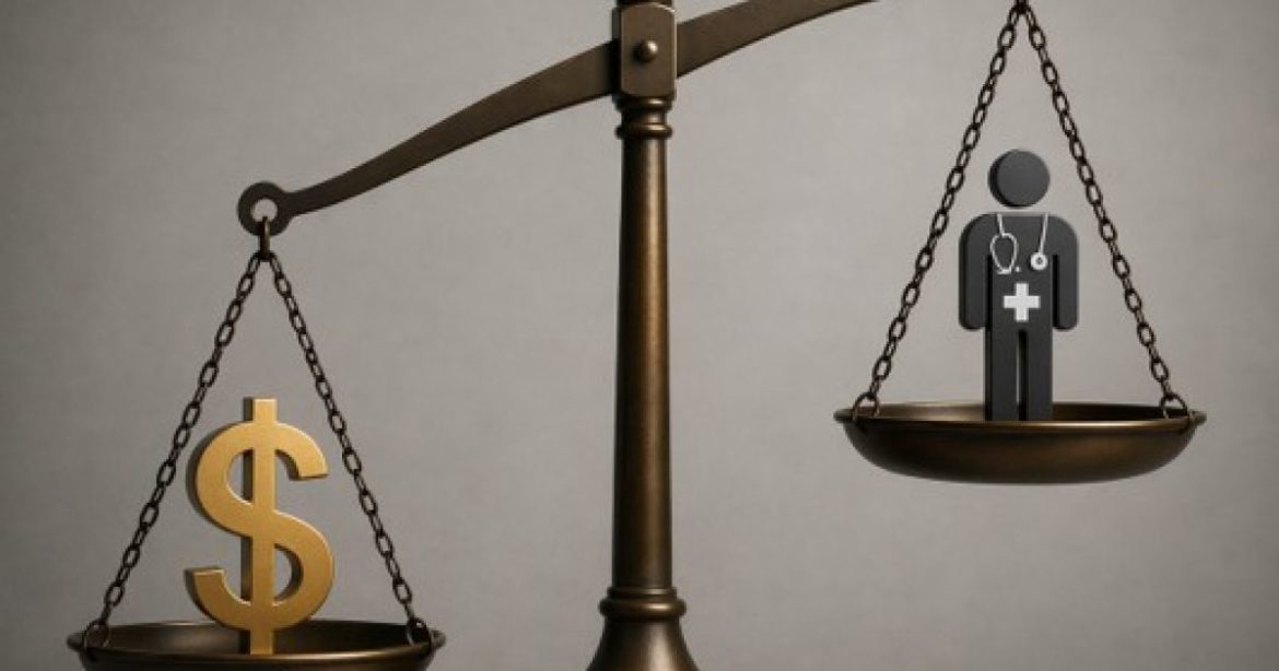 Groundbreaking Cancer Study That Big Pharma Doesn’t Want You To Know About