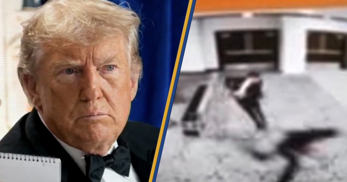 Another Fox News Host Complained About Lack of Security at WHCD? | Drew Hernandez