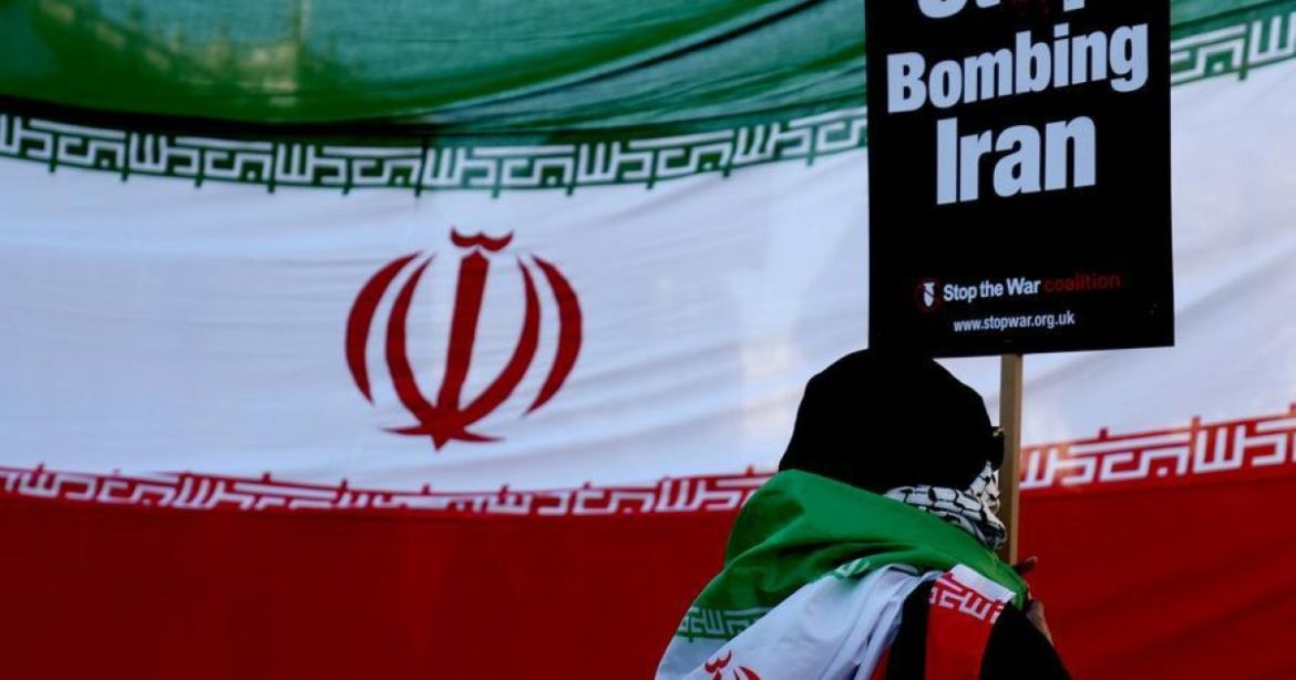 China’s Strategic Interest in Promoting Propaganda About the U.S.-Iran Conflict