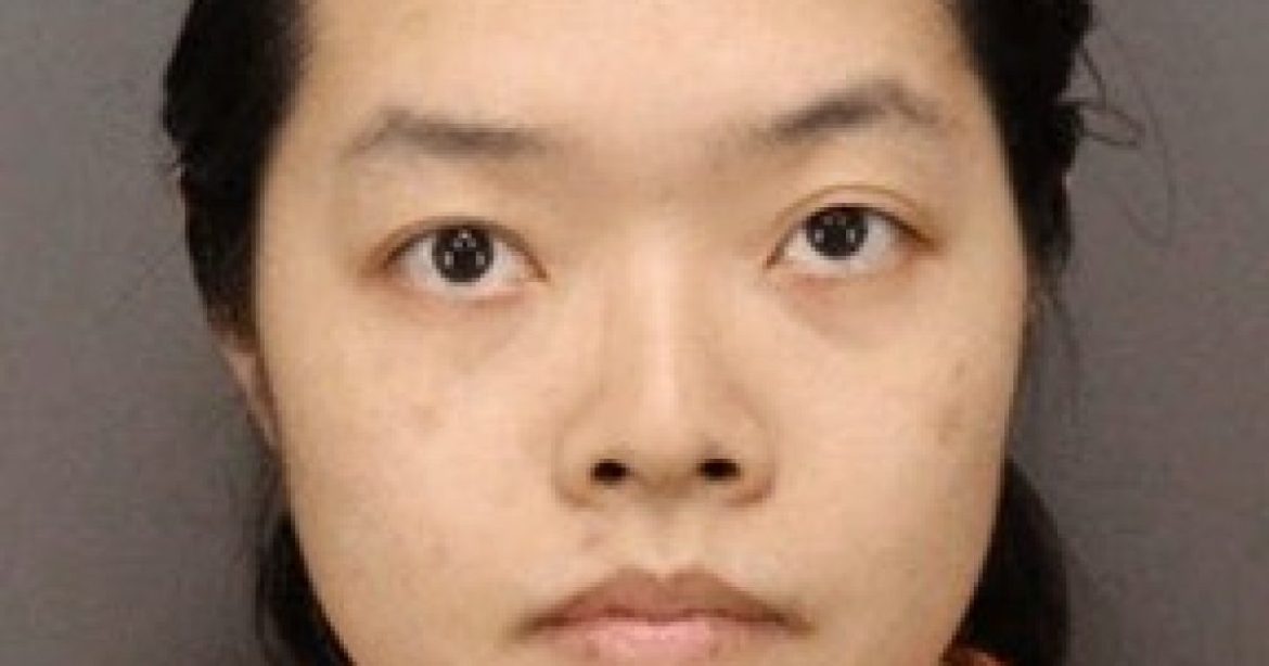 Female Anchor Baby of Two Chinese Illegal Aliens Busted on Terrorism Charges While Brother Remains At Large – Parents in ICE Custody