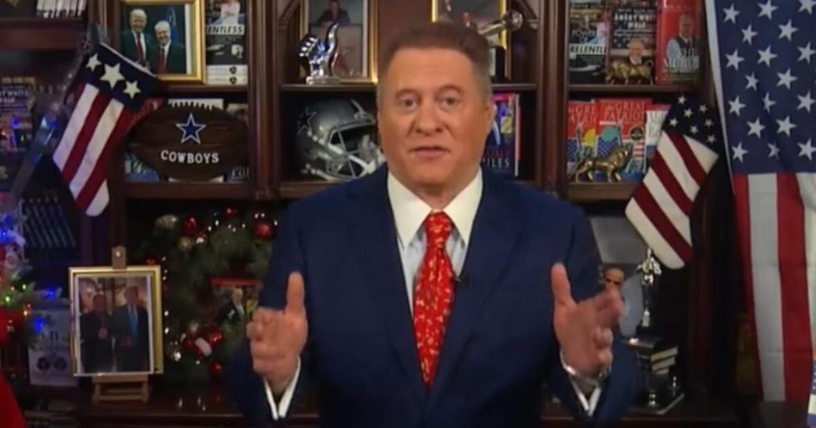 Wayne Root on the Biggest Stories in America – Including a Supreme Court Victory that Could Actually Win the Midterms for GOP… Insane Stupid Liberal Stories Out of California and Illinois… and Proof the Great American National Divorce is Happening!