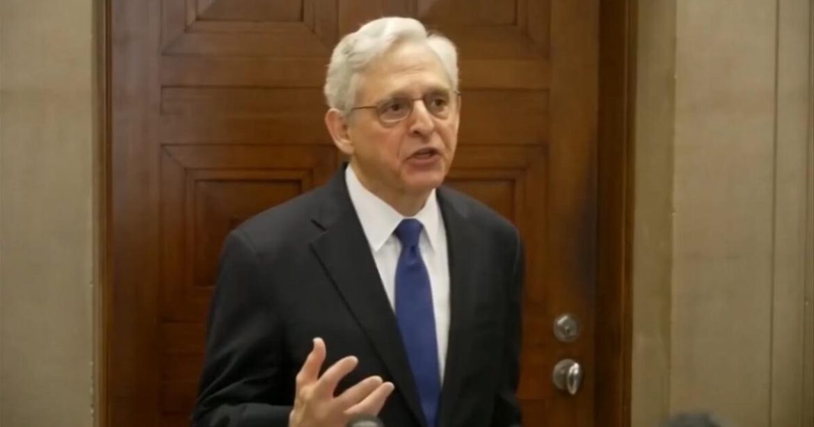 DOJ Uncovers Numerous Ways the Biden Admin ‘Devastated the Lives of Many Christian Americans’