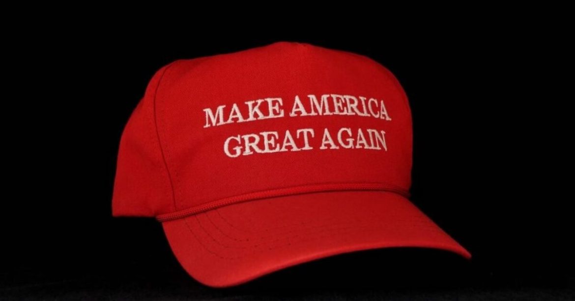 Outrageous! Panda Express Employees Call the Police on Man for Wearing a MAGA Hat Inside and Flashing a Harmless Gesture at Cook (VIDEO)