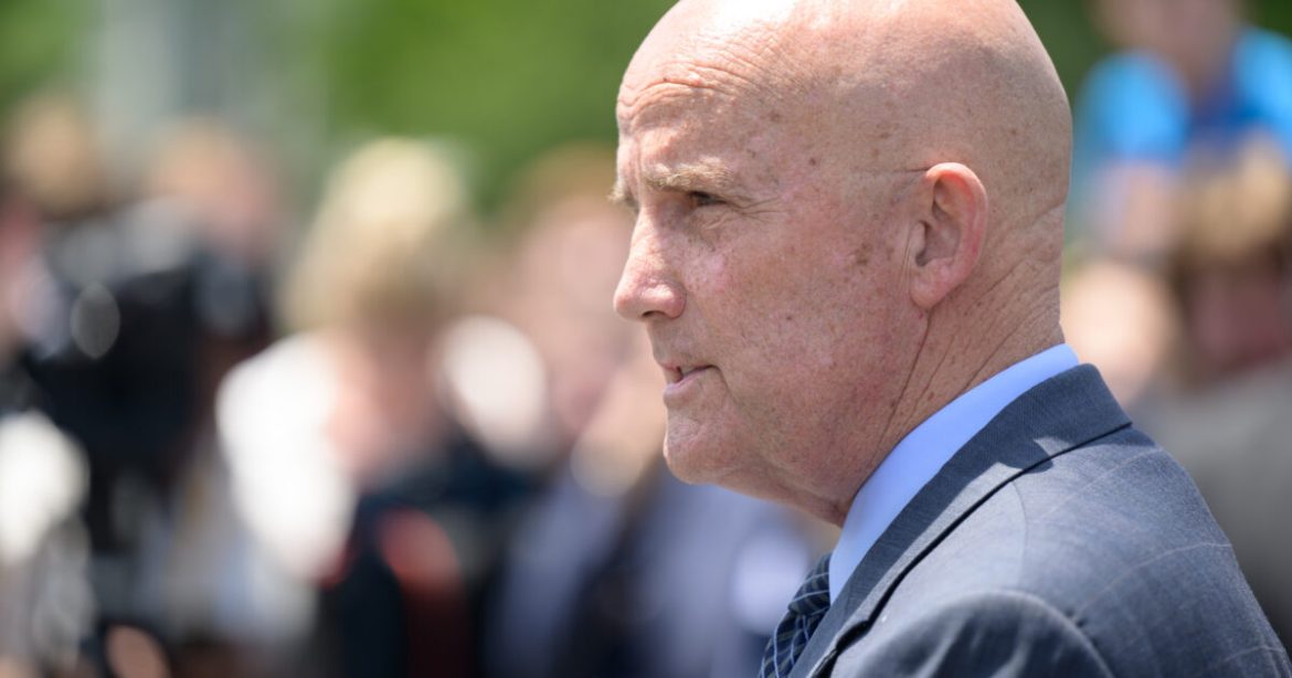 Texas Congressman Introduces Bill to Ban Cousin Marriages, Noting it’s ‘Permitted Under Sharia’ and ‘Incompatible with American Culture and Values’